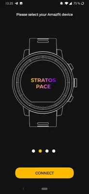 Amazfit WatchFaces android App screenshot 0